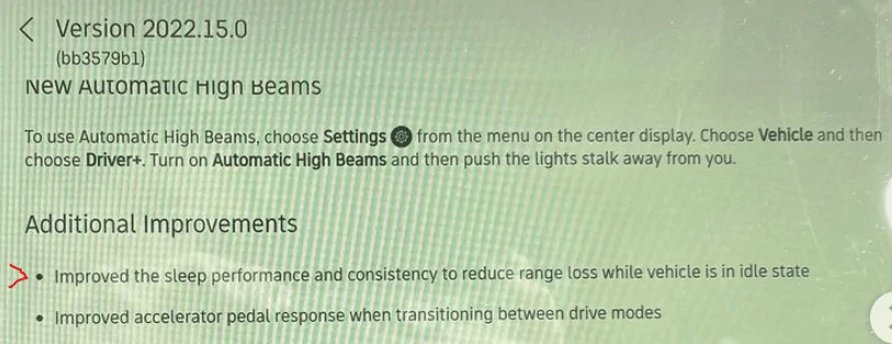 Rivian R1T R1S Any tests done on Vampire battery drain? 1651508959090