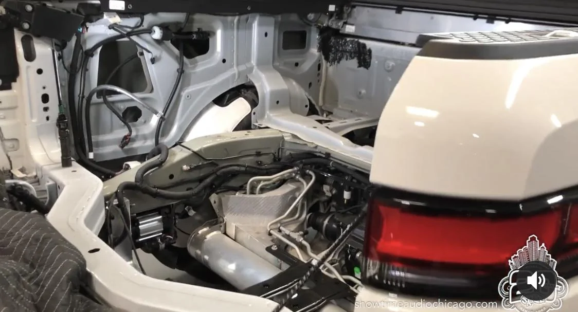 Rivian R1T R1S R1 Teardown AAA577C1-1C5D-498D-B4C9-D63C806A738B