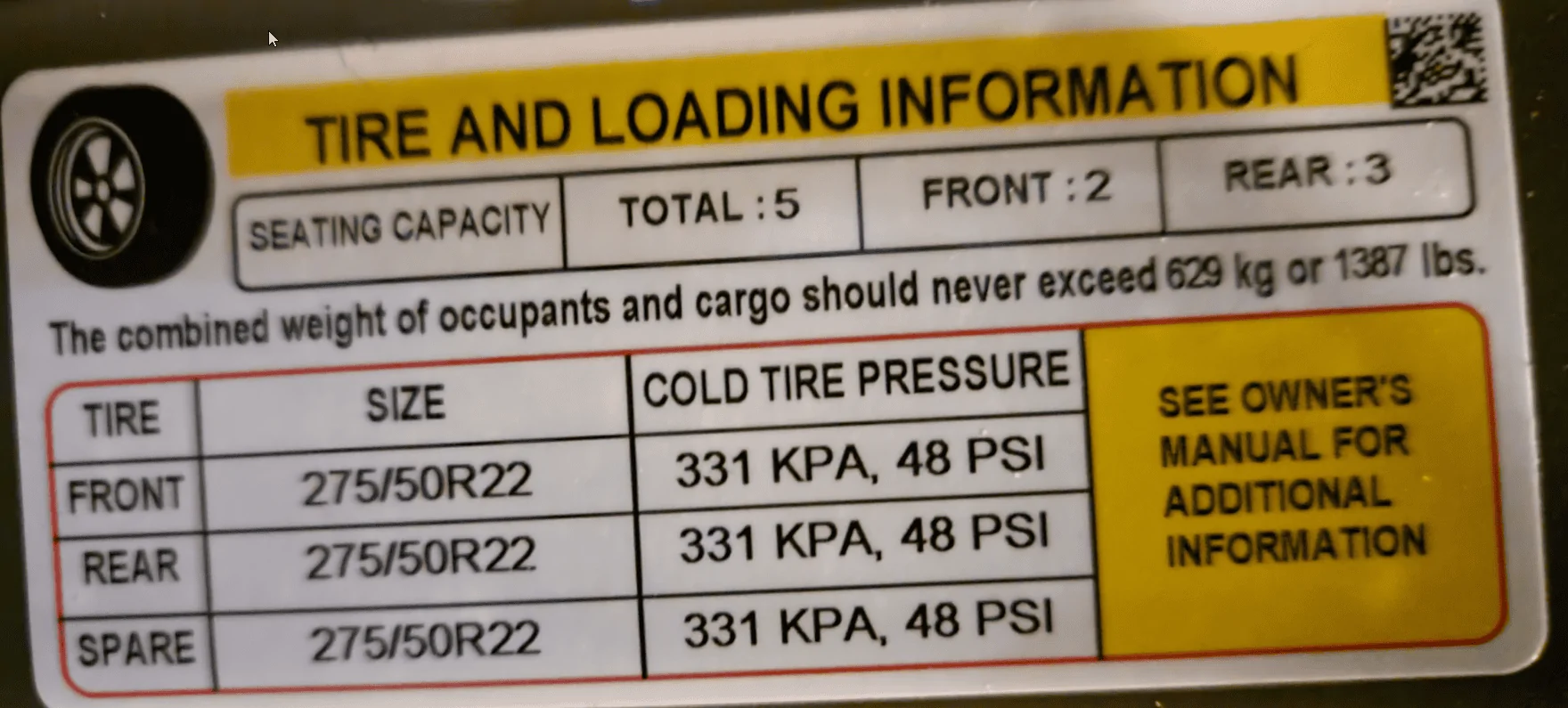 Rivian R1T R1S Truck Camper Range Impact 1651628799303
