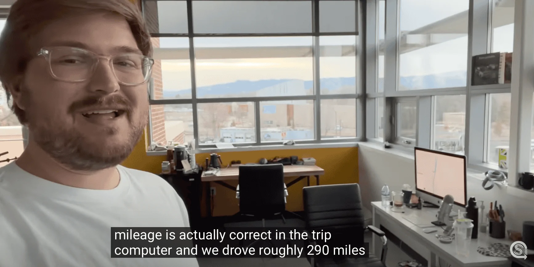 Rivian R1T R1S Official Range Reduction by Wheel Size Screen Shot 2022-05-03 at 8.02.31 PM