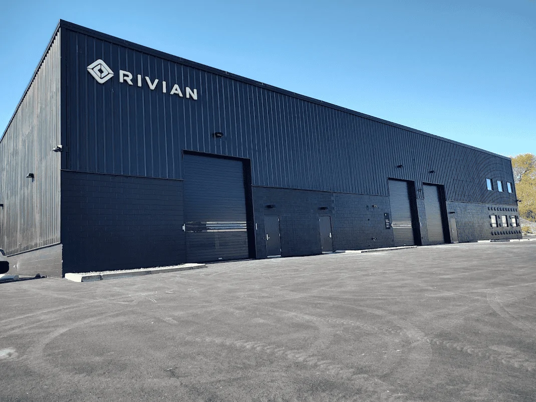 Rivian R1T R1S Will I be the only Rivian in New England? 1651665482018