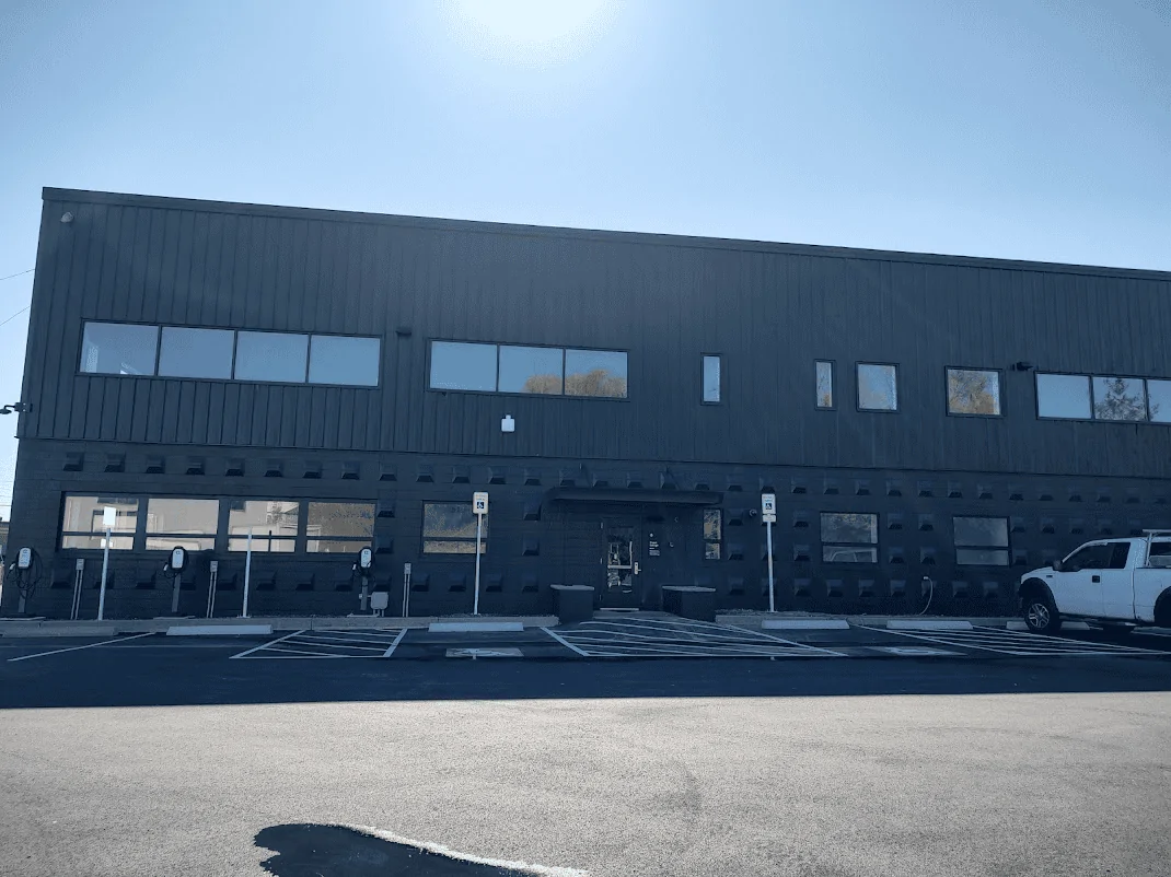 Rivian R1T R1S Will I be the only Rivian in New England? 1651665502829