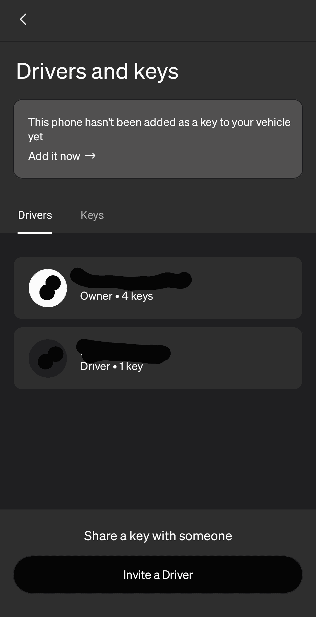 Rivian R1T R1S Rivian App 1.4.0 Released & Decompiled Screenshot_20220504-062618~2