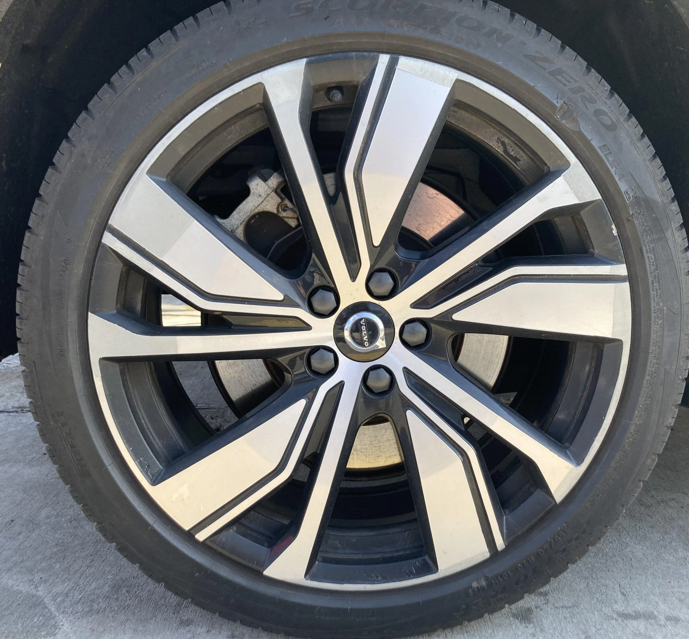 Rivian R1T R1S Trade In Process and Value? 0DDC100C-AA4A-40C8-A59E-E9ECB99052B0
