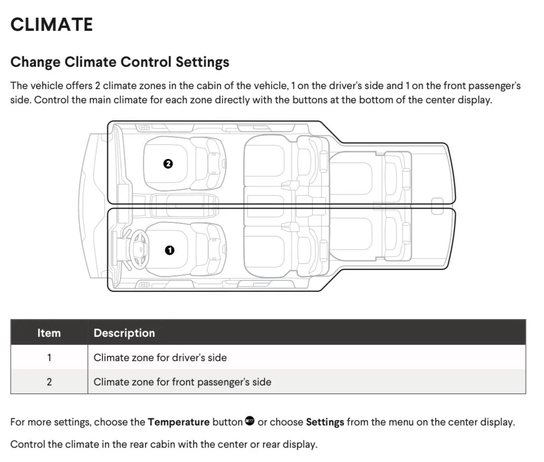 Rivian R1T R1S R1S Owners Guide Manual Available! ? (August 22, 2022) 8408470A-2A3C-43D3-8351-C817F2FD7EC1