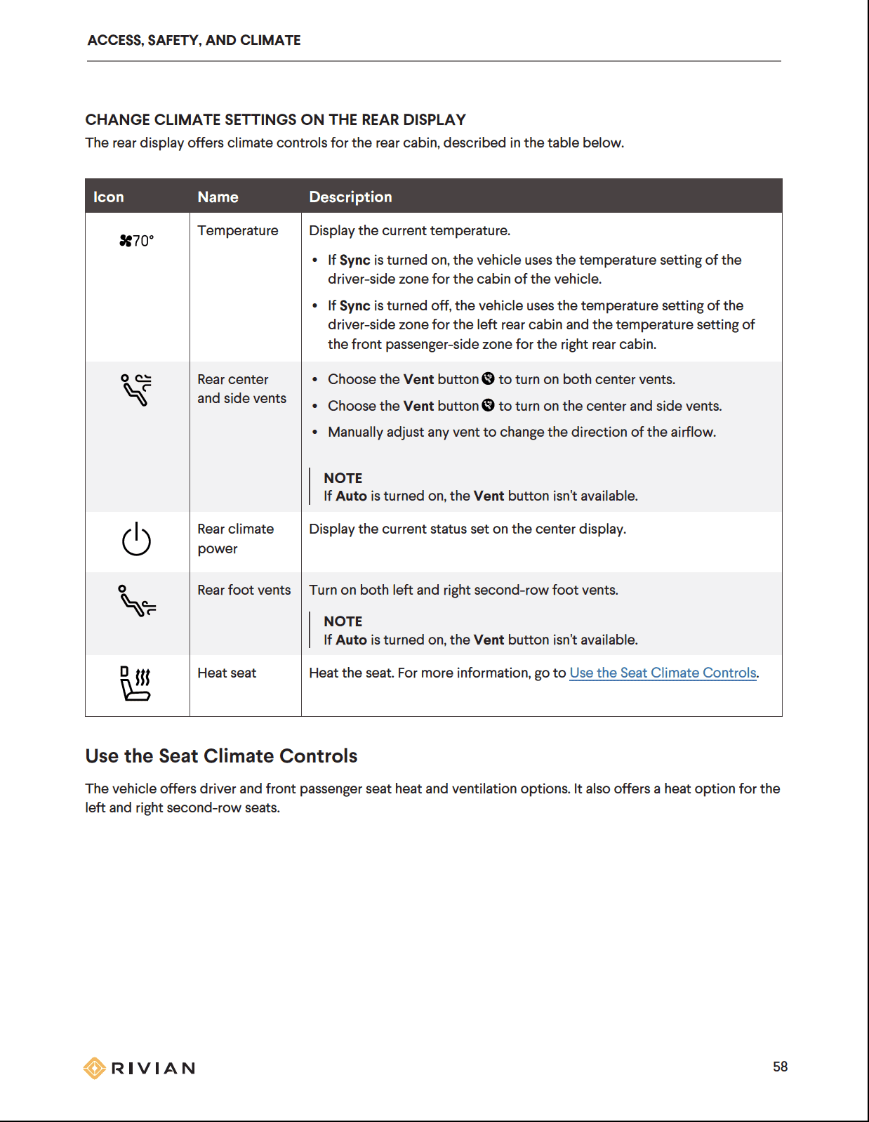 Rivian R1T R1S R1S Owners Guide Manual Available! ? (August 22, 2022) Screen Shot 2022-05-04 at 4.09.45 PM