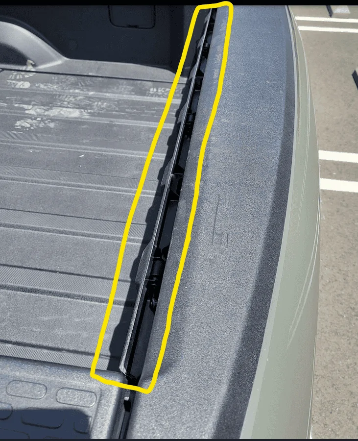 Rivian R1T R1S Using Rivian for a work truck? 1651700093027