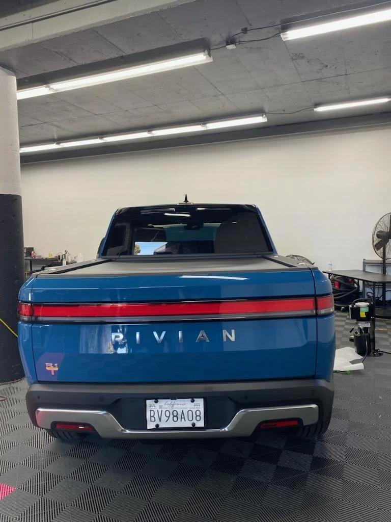 Rivian R1T R1S tint question DE24C34A-95A9-4881-B9CD-FBFD77228C60