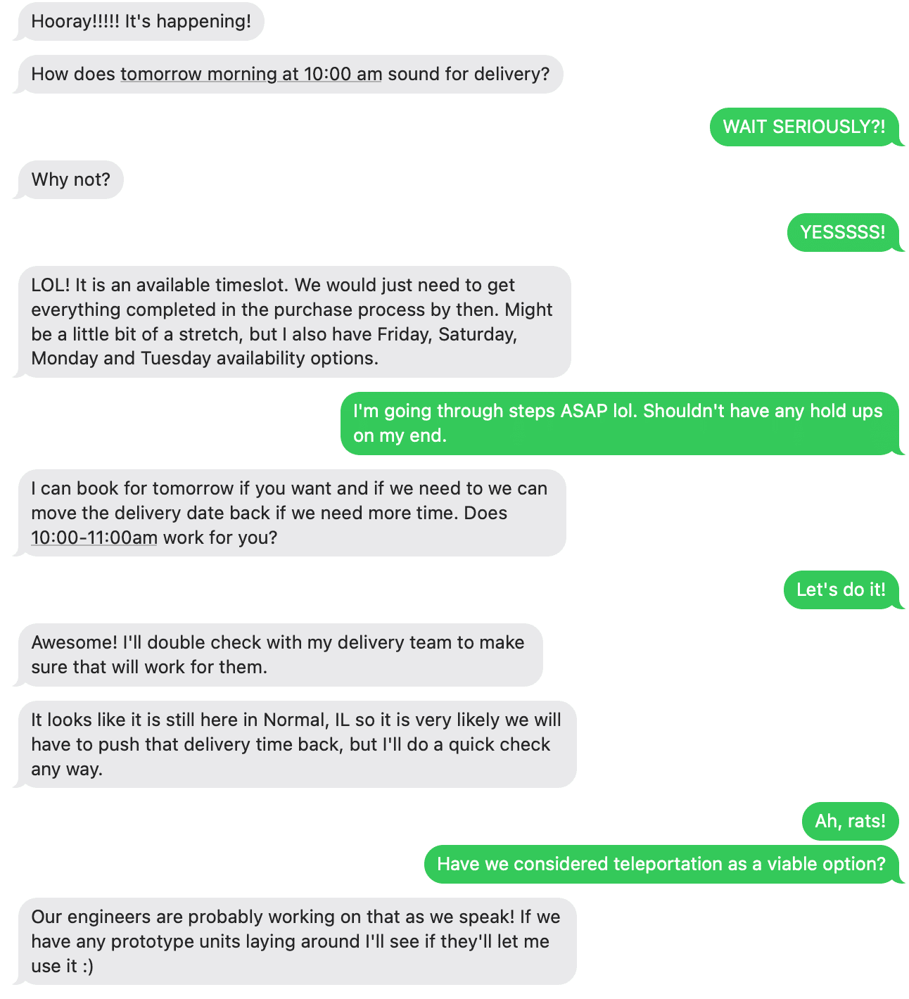 Rivian R1T R1S April - May 2022 Delivery Club/Hype Thread Screen Shot 2022-05-04 at 4.27.02 PM