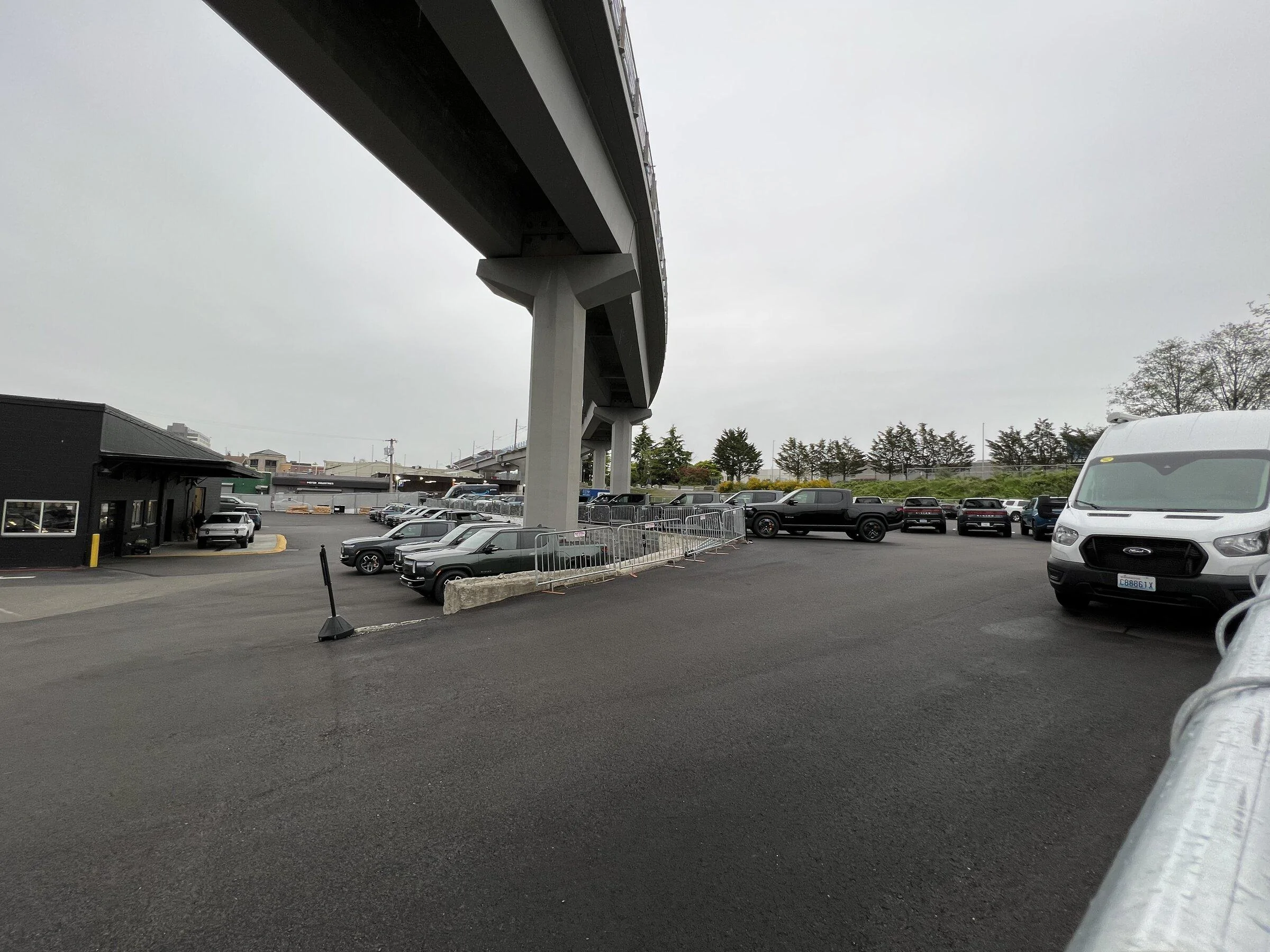 Rivian R1T R1S Any "March-April" delivery people contacted? 51463799-8271-42BF-BCB2-20B1F773B37D
