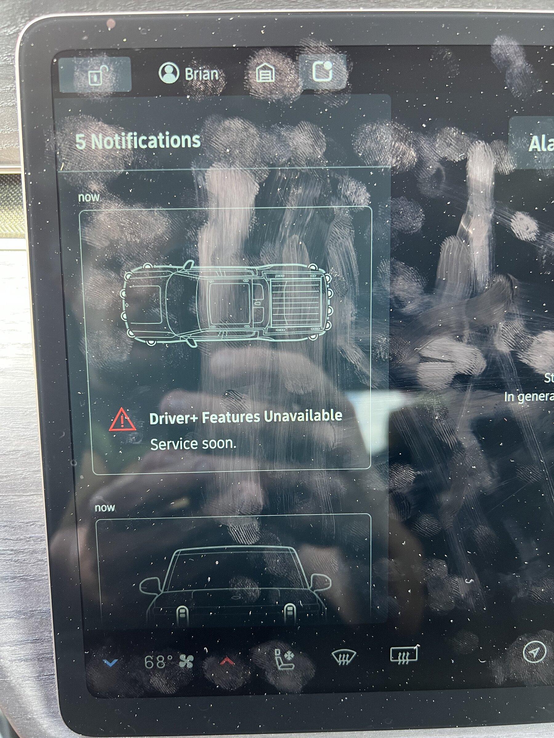 Rivian R1T R1S Rivian R1T bricked [update: 12v battery trickle issue - needs software fix] 0F0B41AD-46E8-47C4-90F9-354E89DB40B7