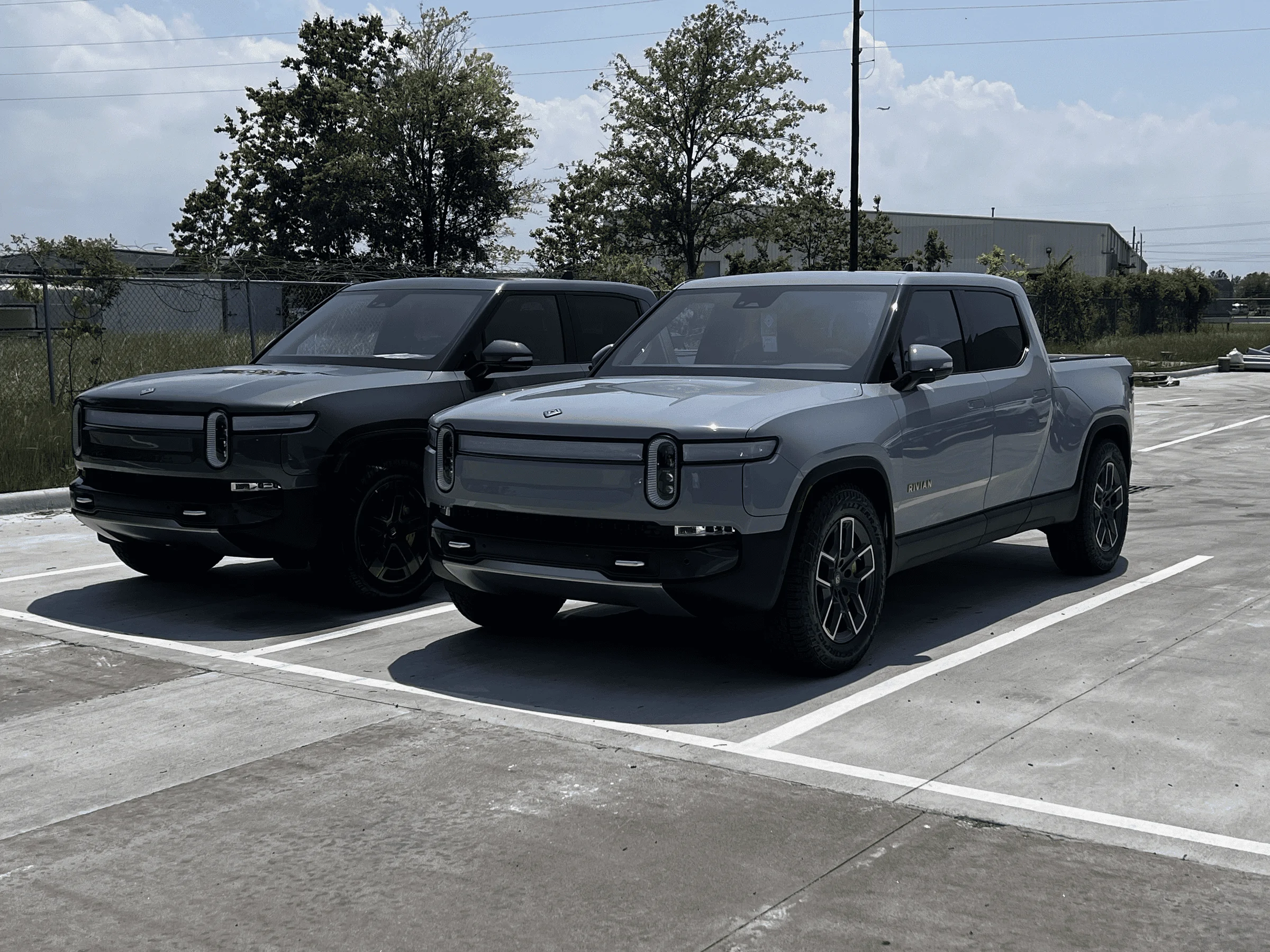 Rivian R1T R1S Rivian in Texas tempImage1JliFy