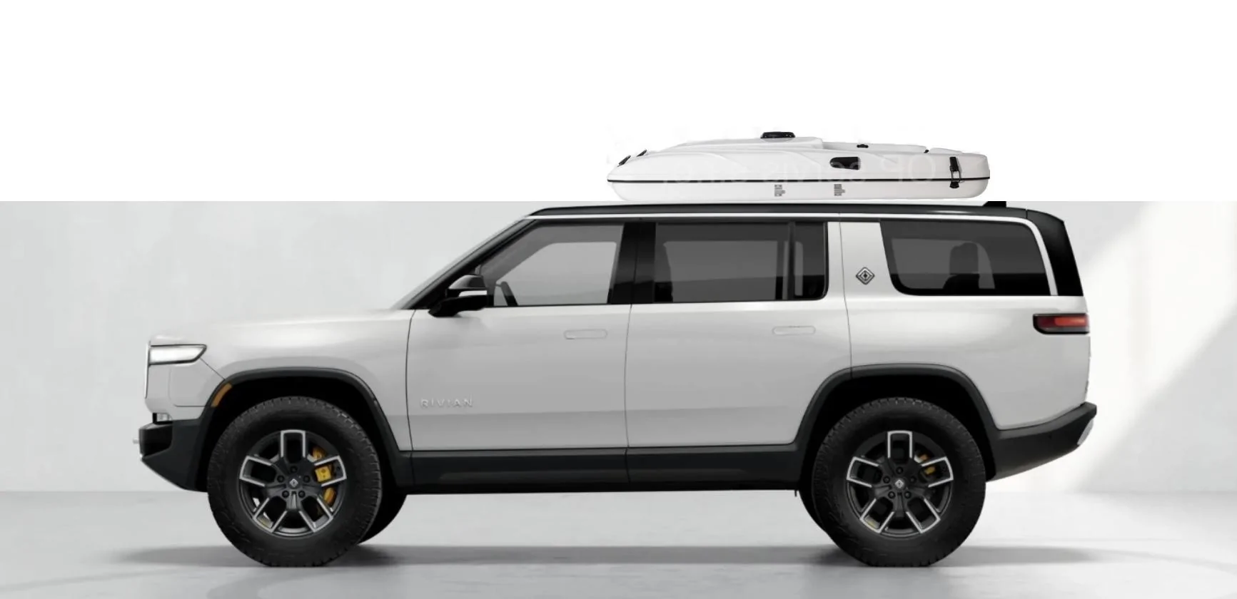 Rivian R1T R1S Roof Top Tents 422097B7-52E5-40C9-8B81-09AB772F4568