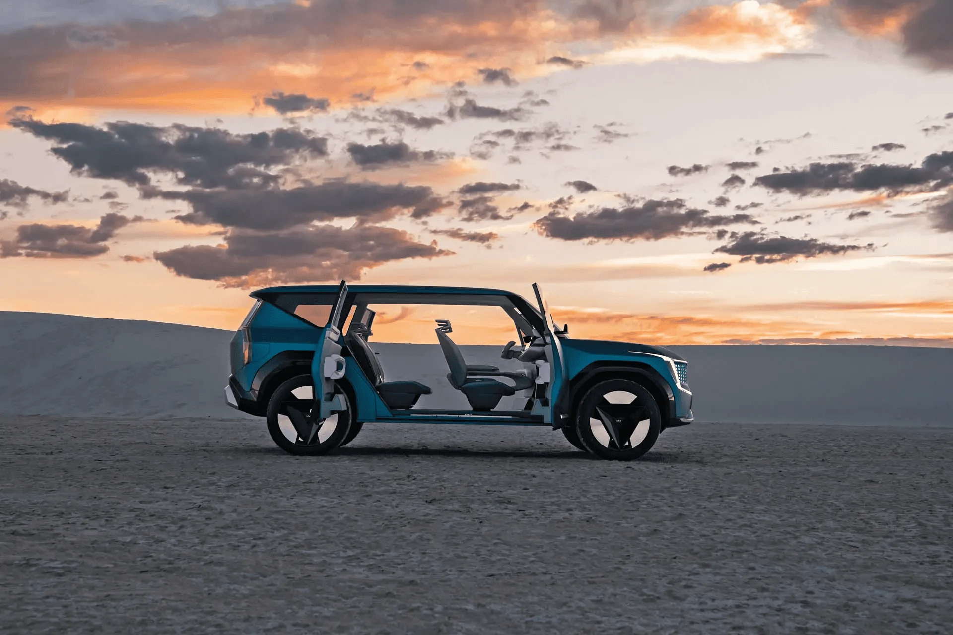 Rivian R1T R1S Take delivery or wait? 1651938373236