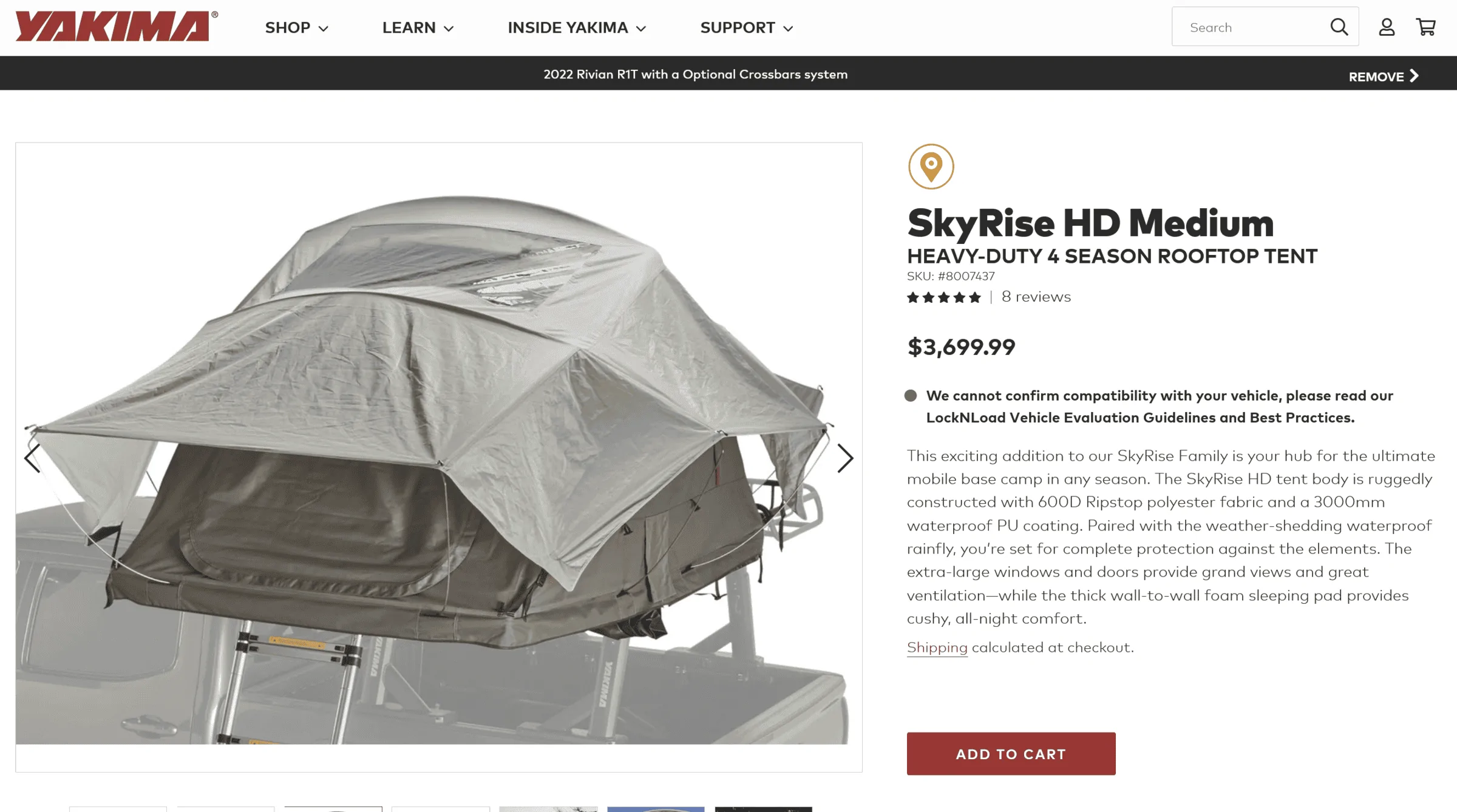 Rivian R1T R1S Now You Know - Rivian lied 1651940232211