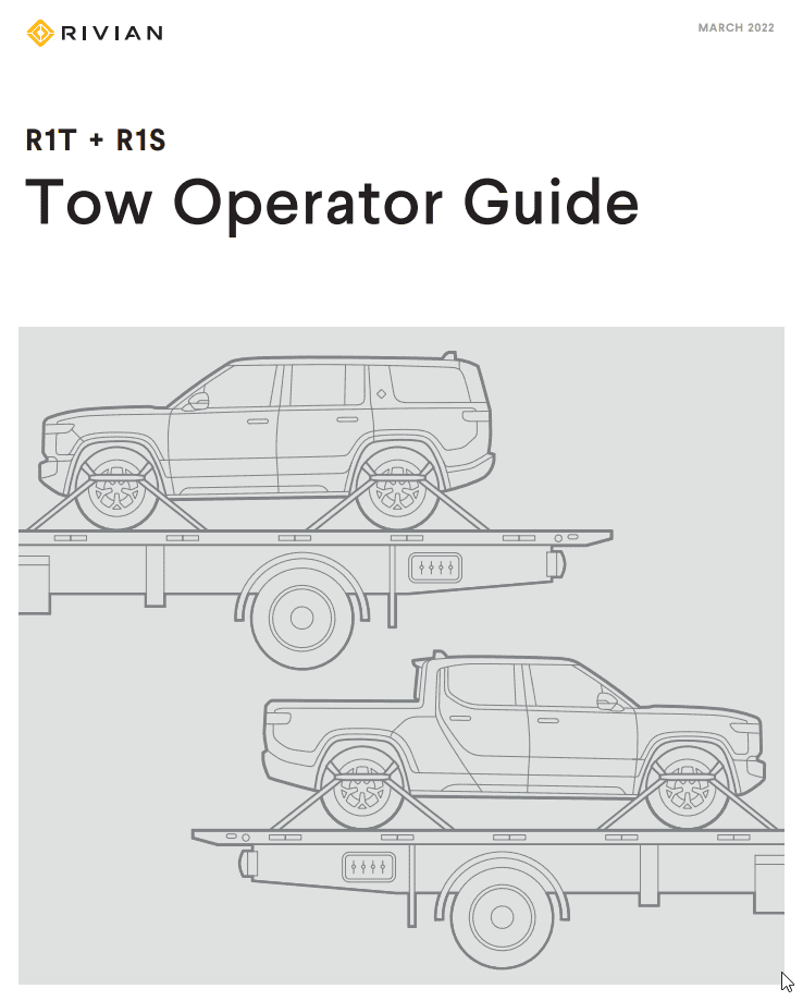 Rivian R1T R1S Vermonting Vermonters Vshwh5yfYX