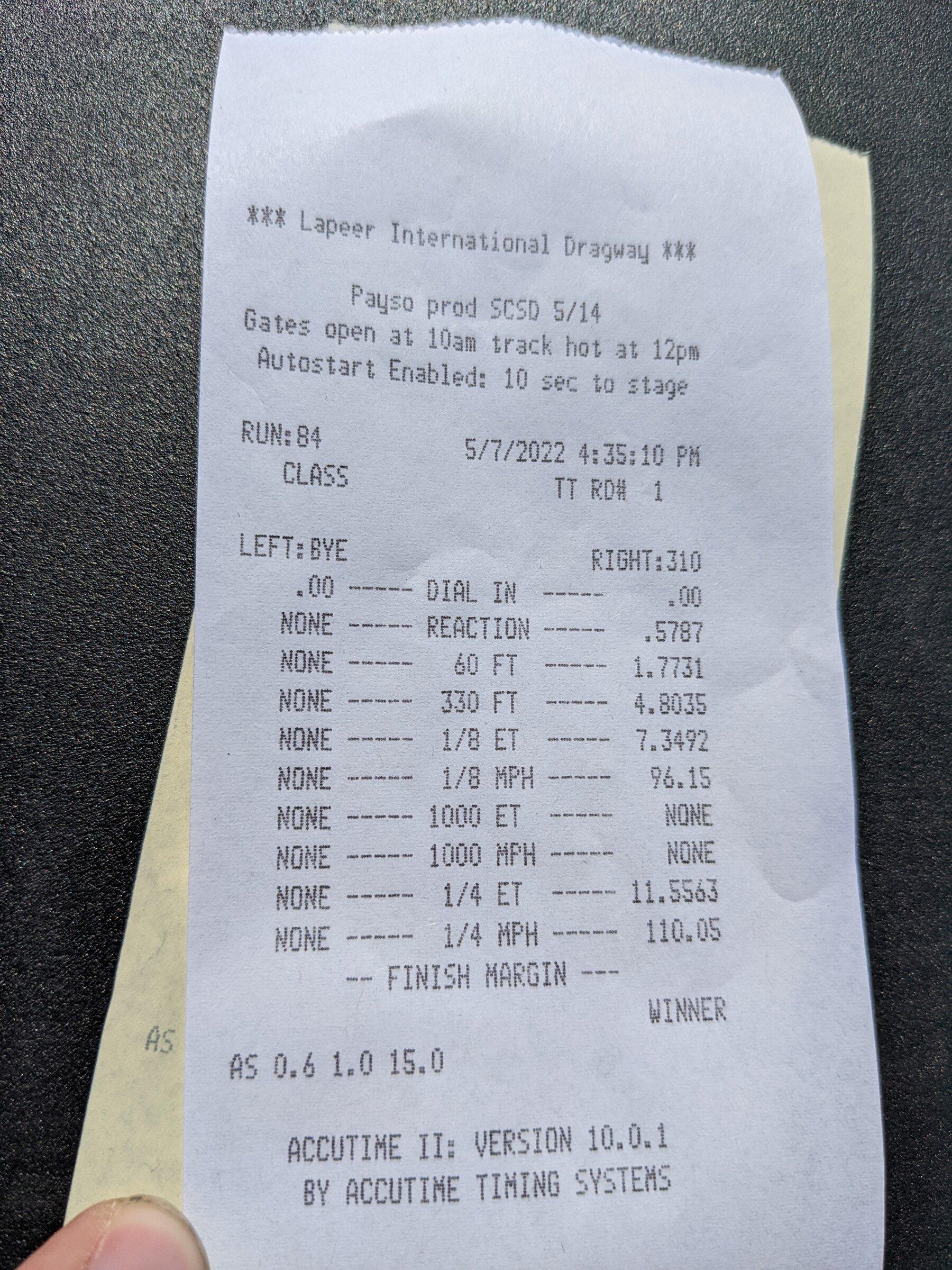 Rivian R1T R1S Drag racing experiences? PXL_20220507_203742506