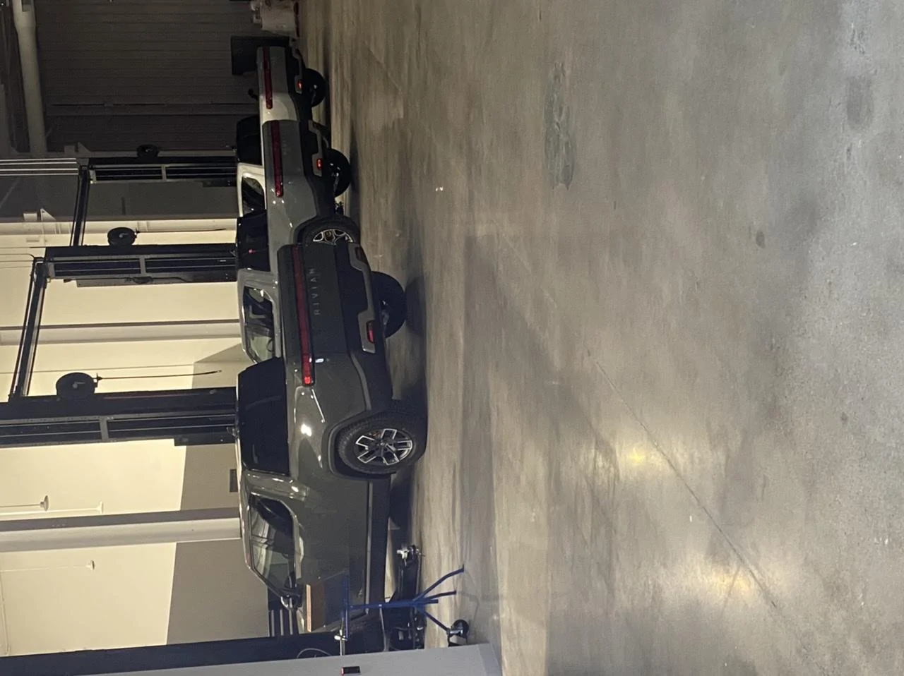Rivian R1T R1S Will I be the only Rivian in New England? 65EF92D2-FA0E-4837-9524-C4D757144790