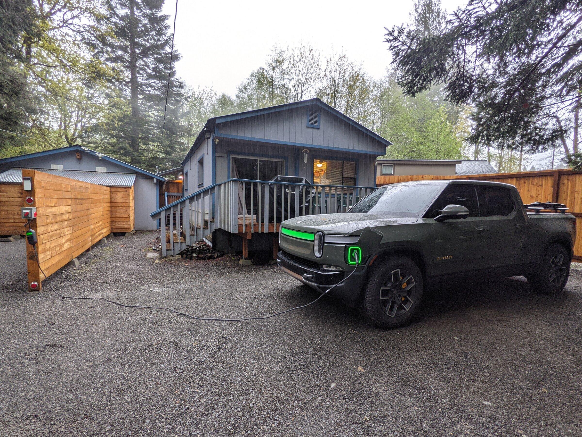 Rivian R1T R1S PNW Roll Call PXL_20220507_001515531