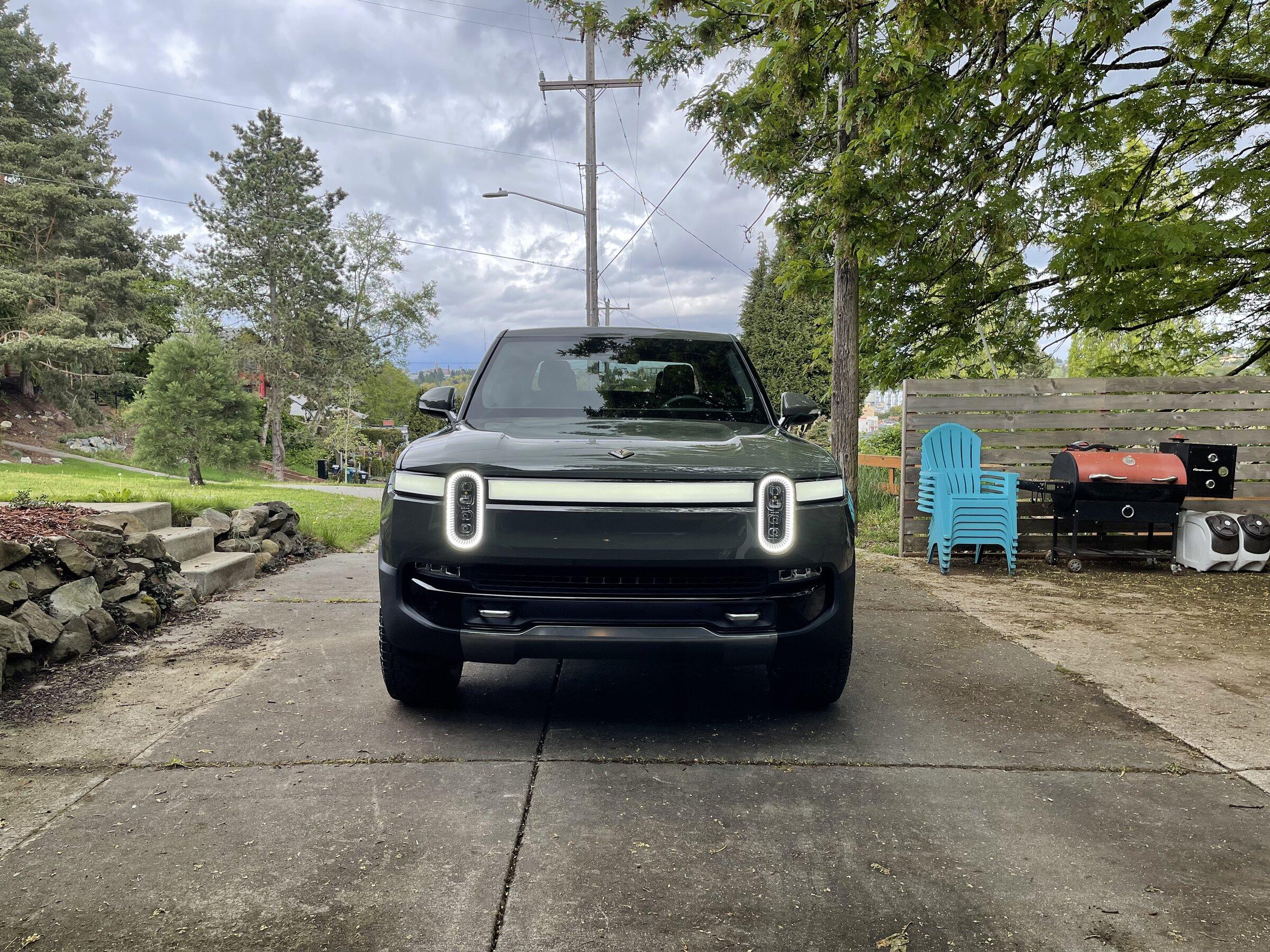 Rivian R1T R1S Any "March-April" delivery people contacted? EA4EA106-A090-4905-A2FA-90986CDD1E85