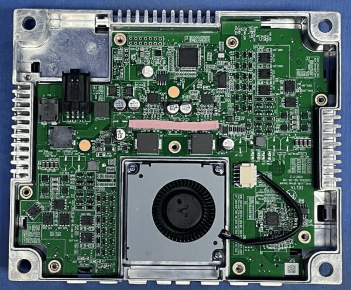 Rivian R1T R1S Disabling Wireless Charging Pad - Photos & Observations 1651989902961