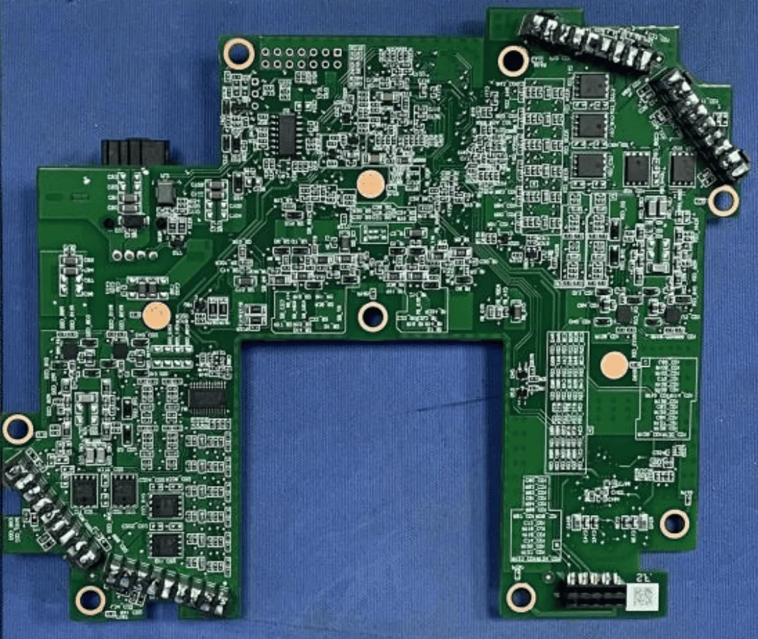 Rivian R1T R1S Disabling Wireless Charging Pad - Photos & Observations 1651990012564