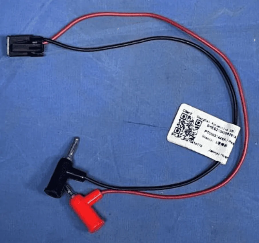 Rivian R1T R1S Disabling Wireless Charging Pad - Photos & Observations 1651990817500