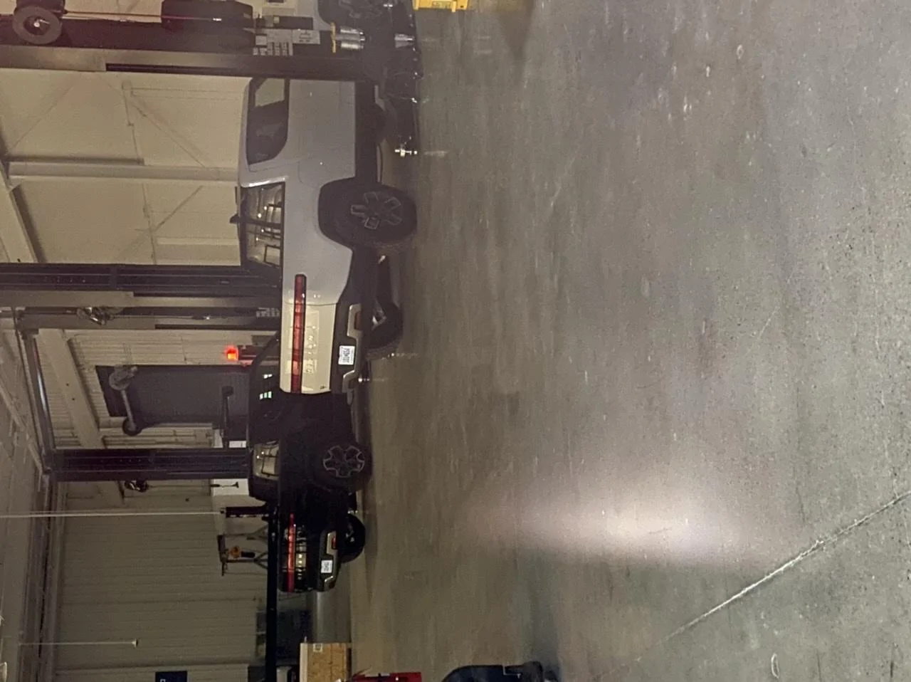 Rivian R1T R1S Will I be the only Rivian in New England? 7EF9CF97-50F7-4659-9D85-A66859782B14