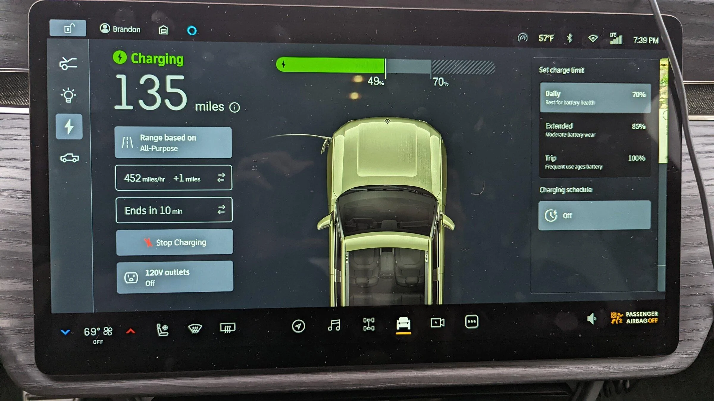 Rivian R1T R1S Minnesota Pre Orders PXL_20220509_003948211