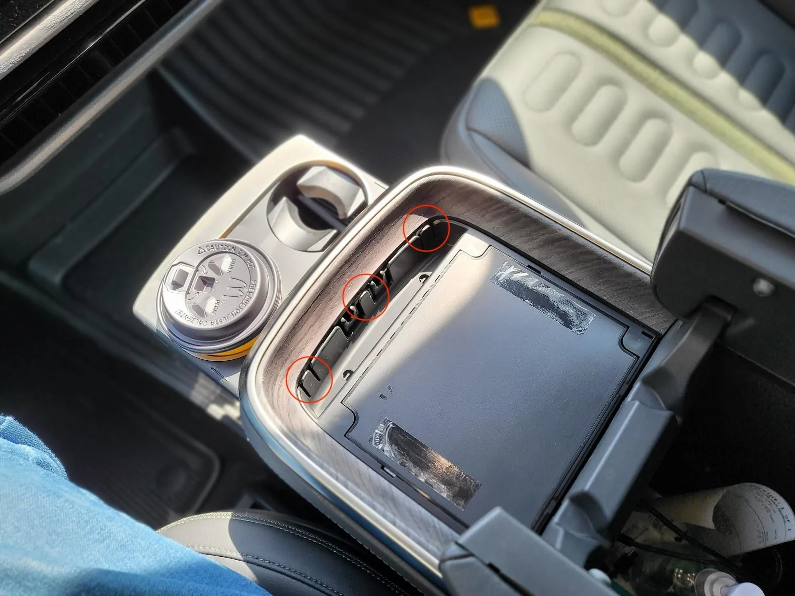 Rivian R1T R1S R1 Teardown 1652100584989