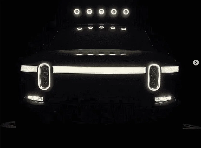 Rivian R1T R1S Now You Know - Rivian lied Screenshot 2022-03-17 at 12-28-48 @r1t.4x4 • Instagram photos and videos