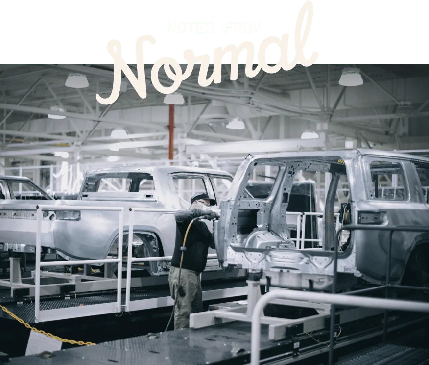 Rivian R1T R1S Email: Road Tripping in a Rivian 02269324-b068-4090-88b7-3de3e82bb646