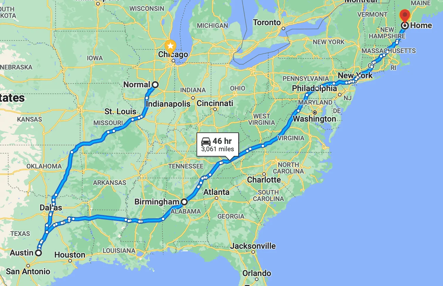 Rivian R1T R1S Will I be the only Rivian in New England? 1652205160840