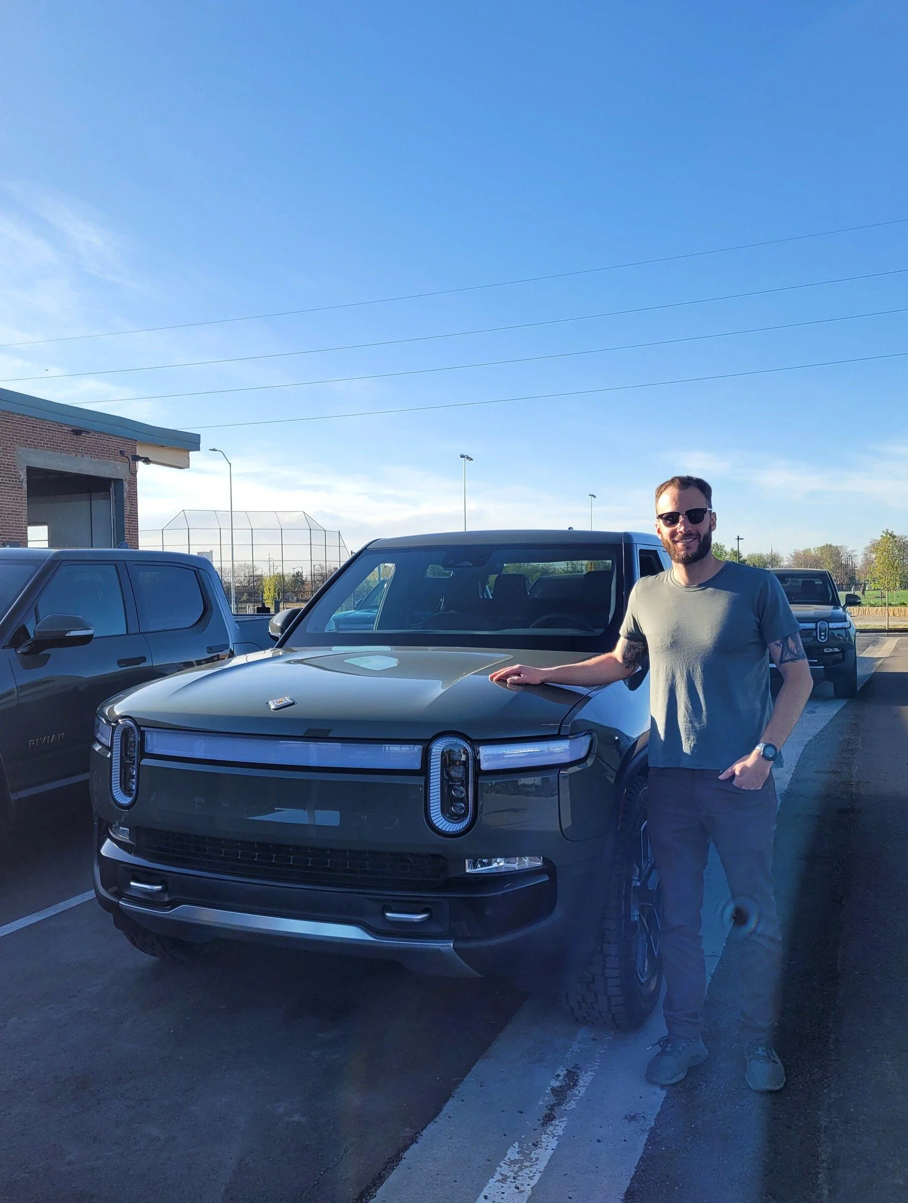 Rivian R1T R1S May/June Deliveries Thread 20220510_181901(0)