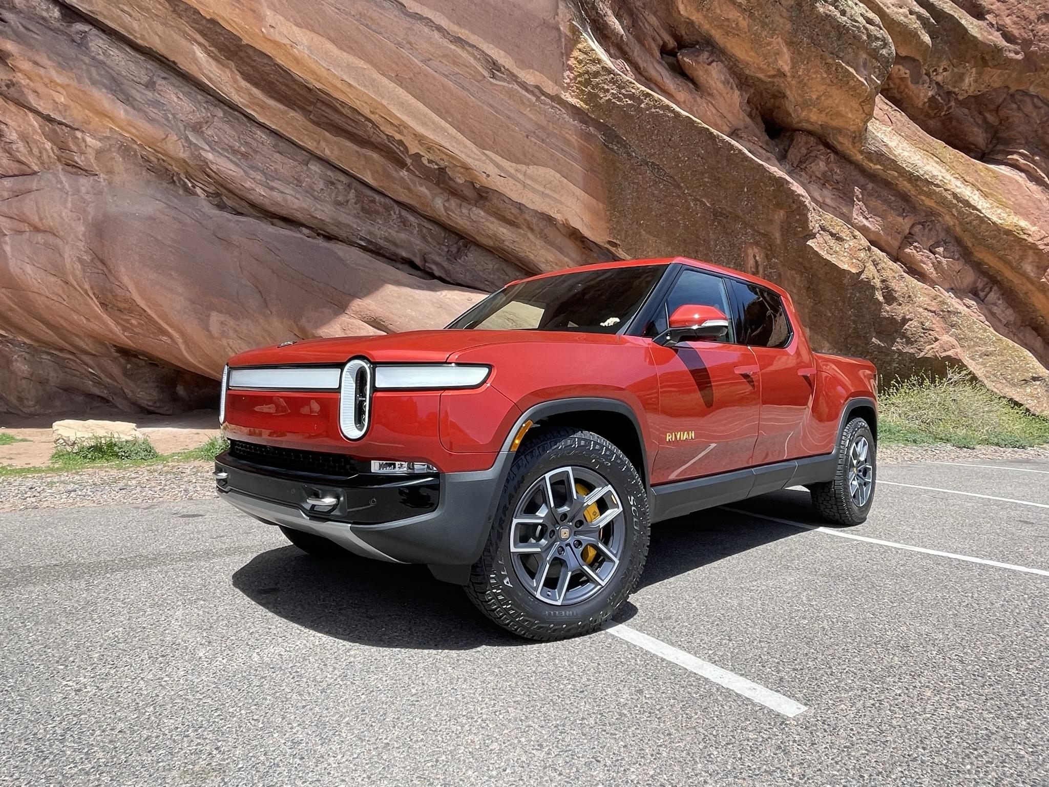 Rivian R1T R1S RED CANYON Rivian Photos FullSizeRender-8.JPEG