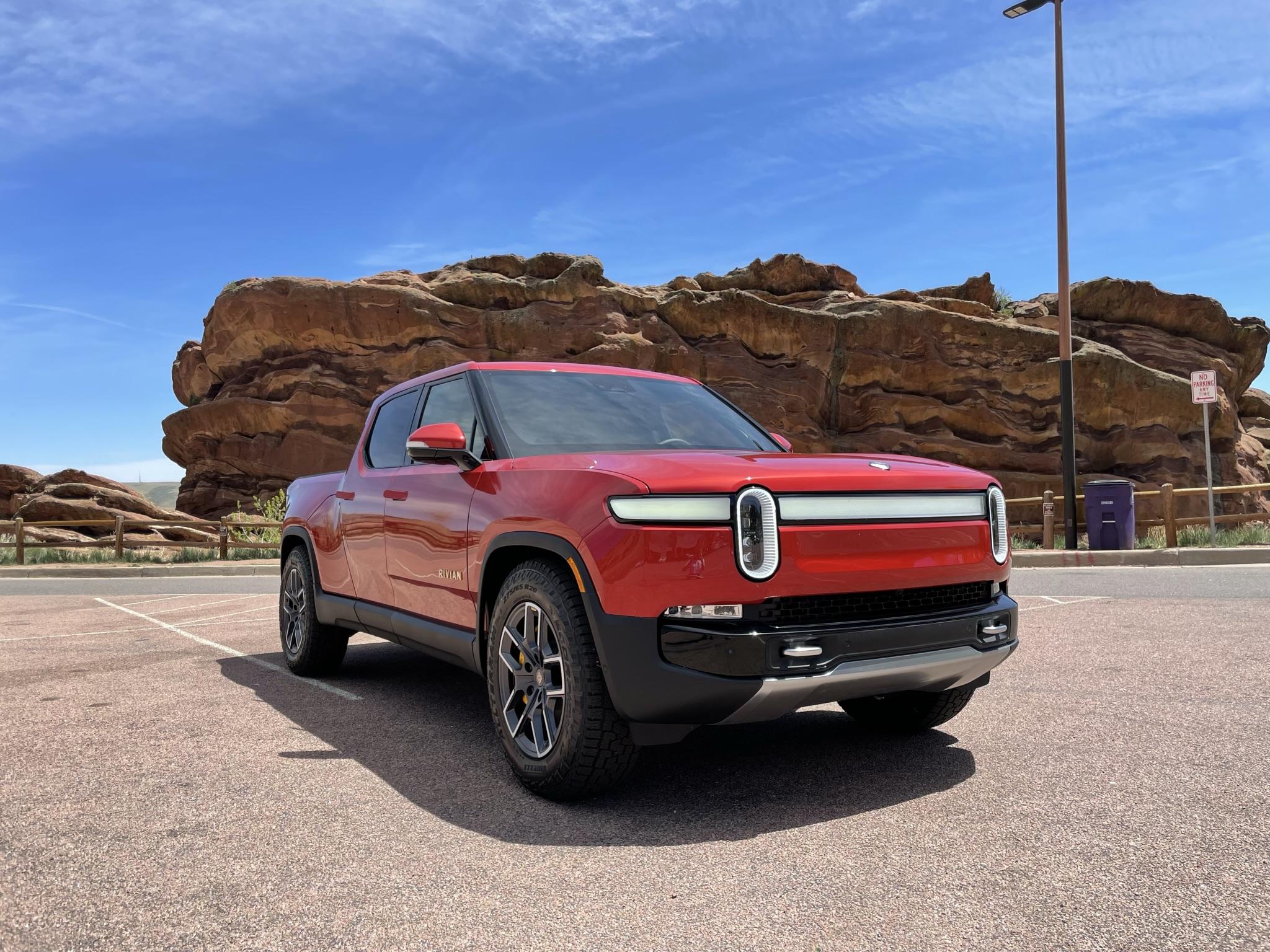 Rivian R1T R1S RED CANYON Rivian Photos FullSizeRender-30.JPEG