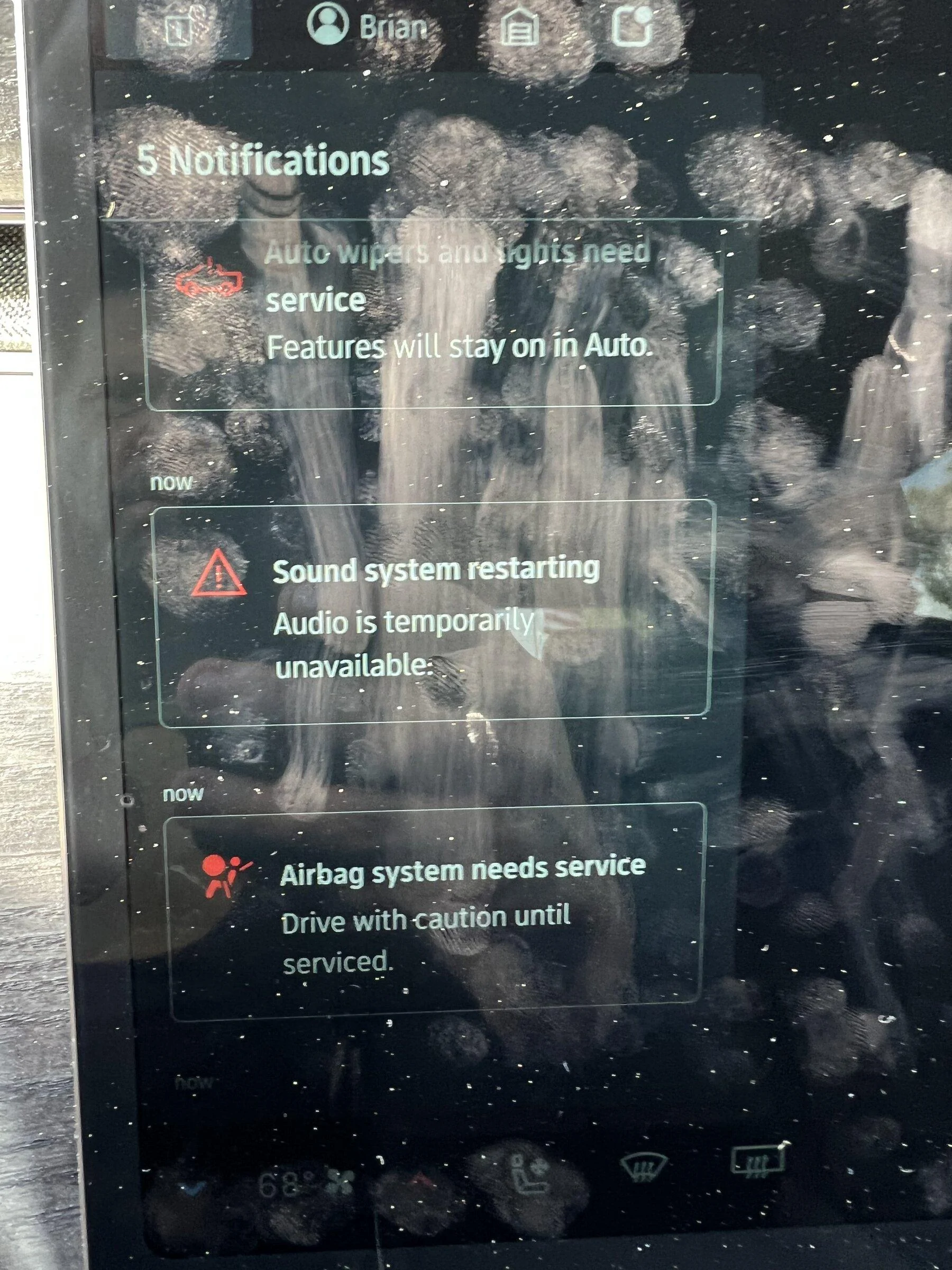 Rivian R1T R1S Rivian R1T bricked [update: 12v battery trickle issue - needs software fix] cfd84beb-1de1-4eee-a3a1-9a9143ab1dea-jpeg