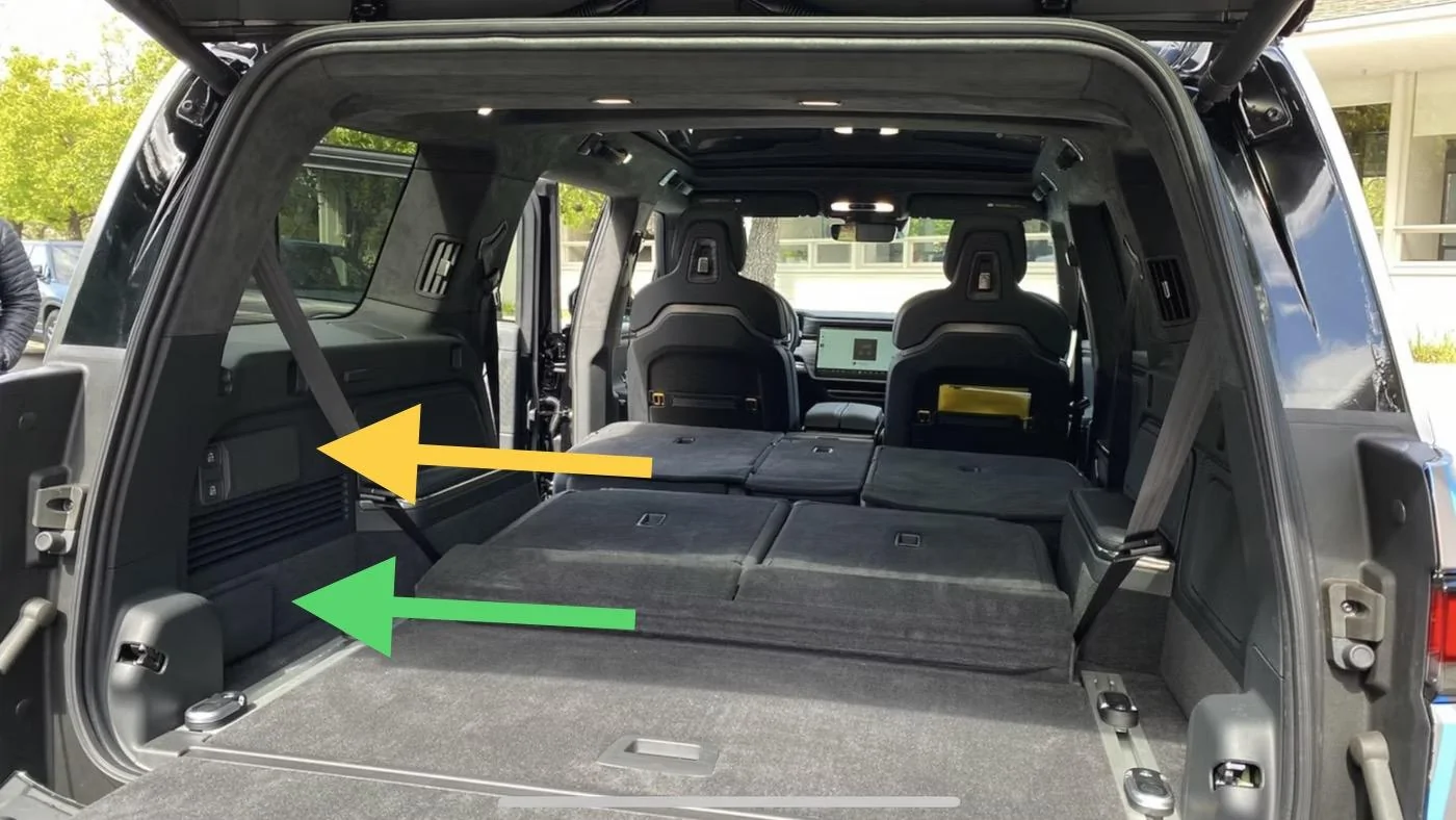 Rivian R1T R1S R1S Owners Guide Manual Available! ? (August 22, 2022) D3AC82D0-EDC4-40F4-9606-B25A548F98E6