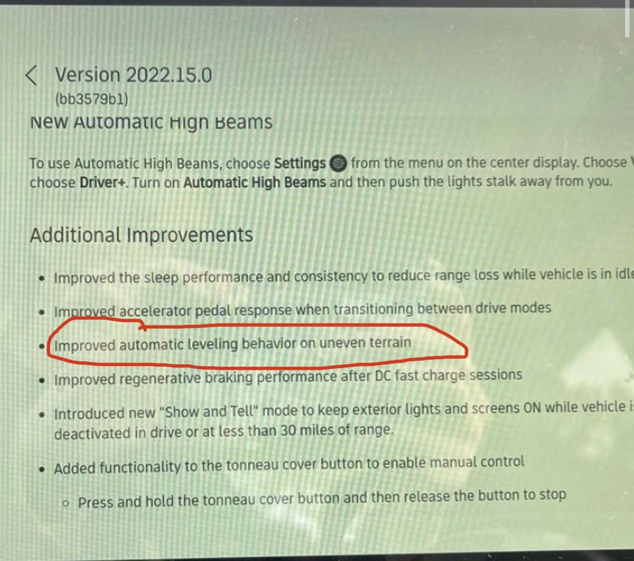 Rivian R1T R1S Rivian Air Suspension concerns? 05D068F2-EADC-472C-89FD-A37917CE9660