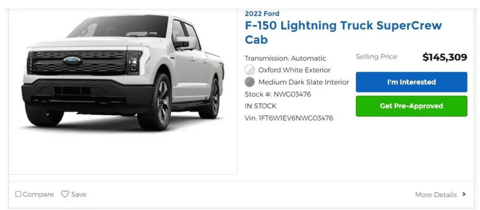 Rivian R1T R1S My Lightning is Built Screen Shot 2022-05-13 at 5.15.38 PM