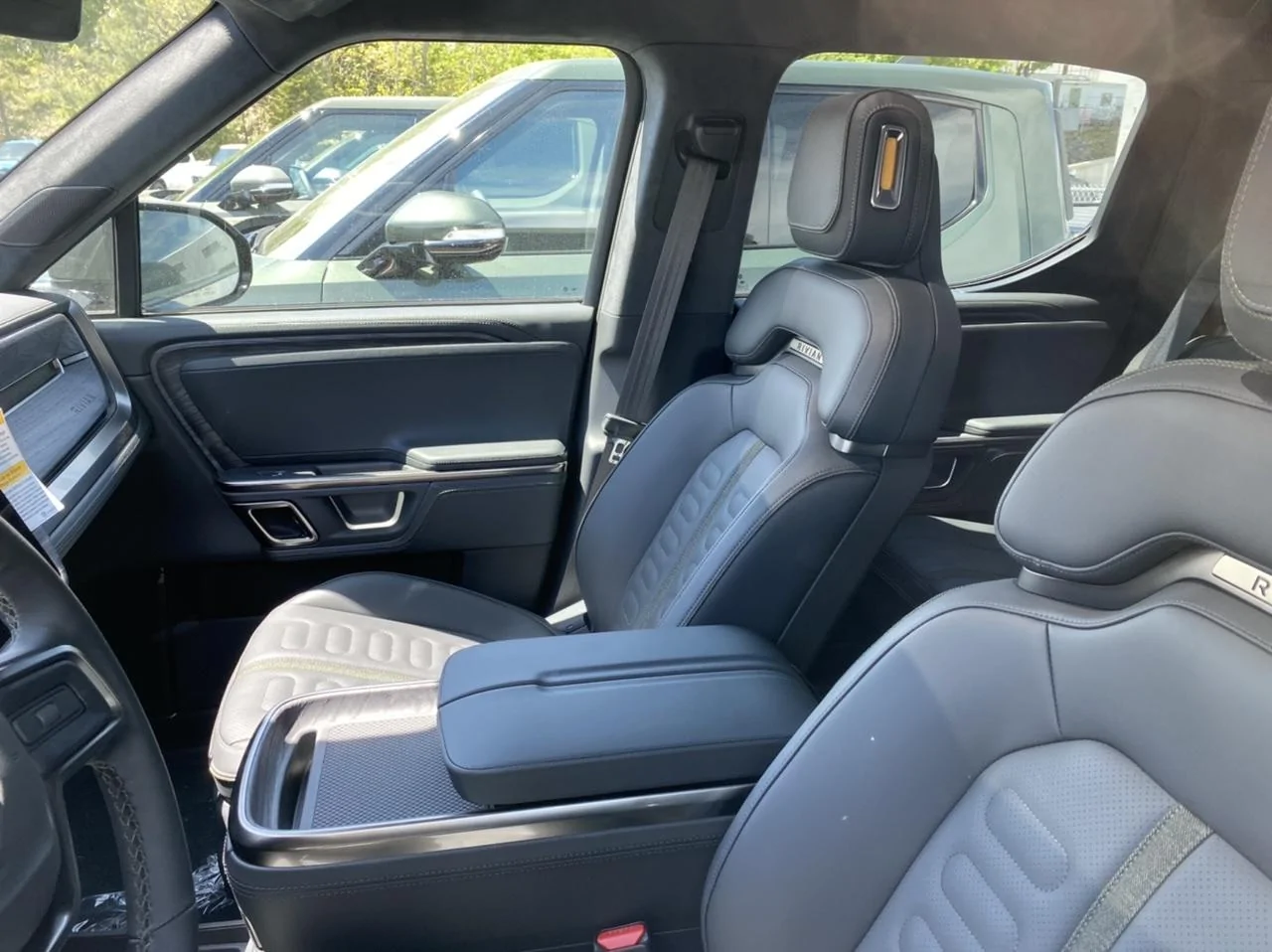 Rivian R1T R1S Will I be the only Rivian in New England? 4DF43D6A-5EB0-462F-B462-FBA8B9C0C68D