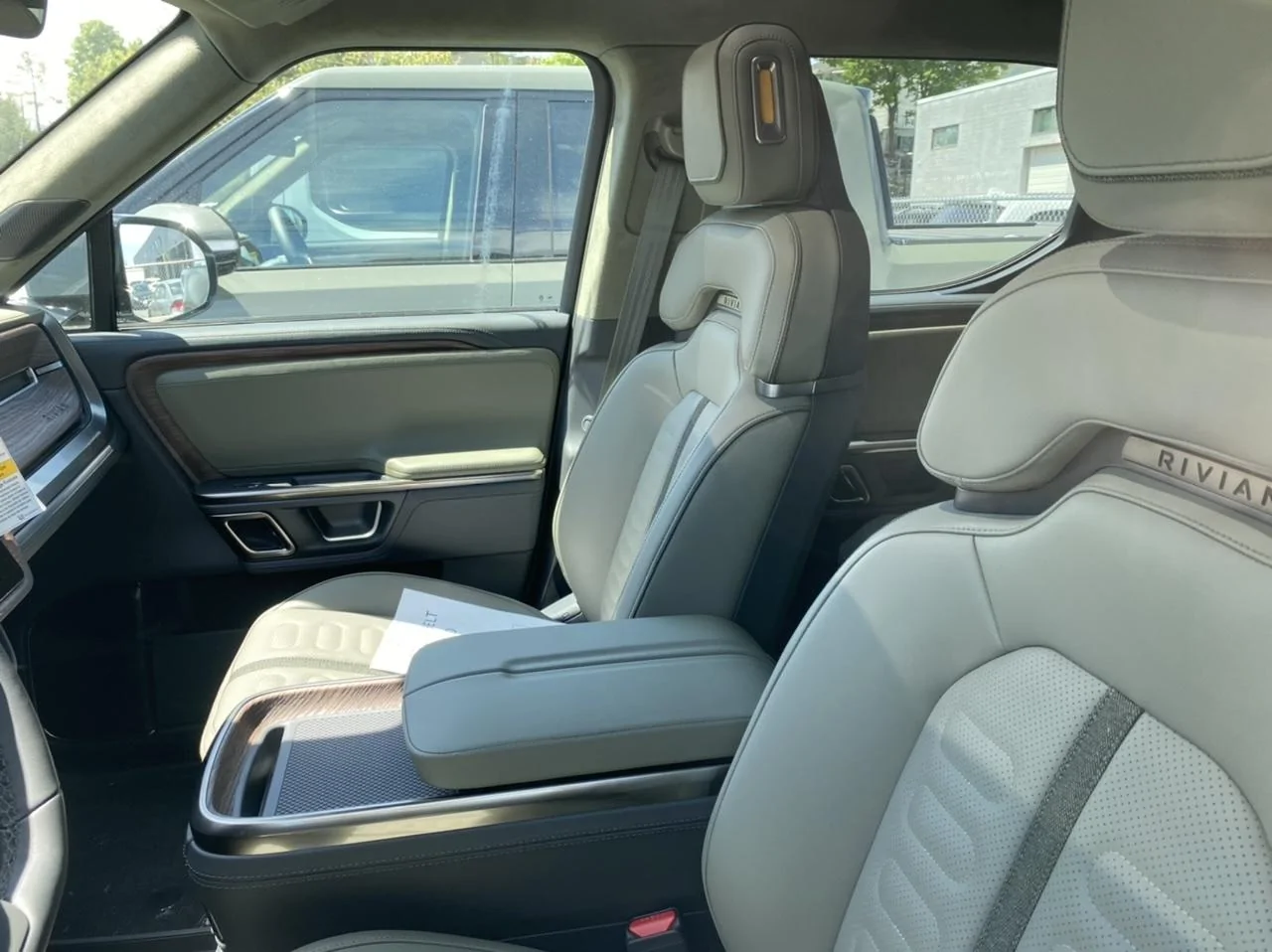 Rivian R1T R1S Will I be the only Rivian in New England? 5AA137B8-0CFA-46D0-8DEB-2F0306457DE1