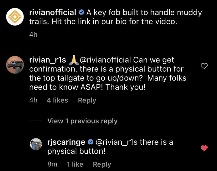 Rivian R1T R1S R1S Owners Guide Manual Available! ? (August 22, 2022) Screen Shot 2022-05-14 at 1.24.21 PM