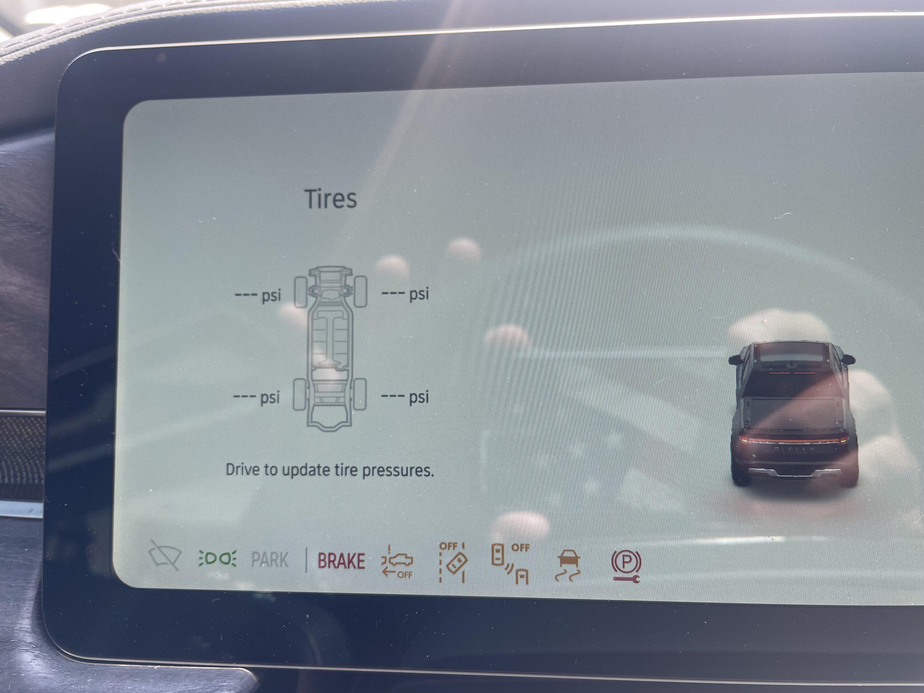 Rivian R1T R1S Driver + and other issues BE667355-DE6D-44DA-81BD-3B0CDA80D13F