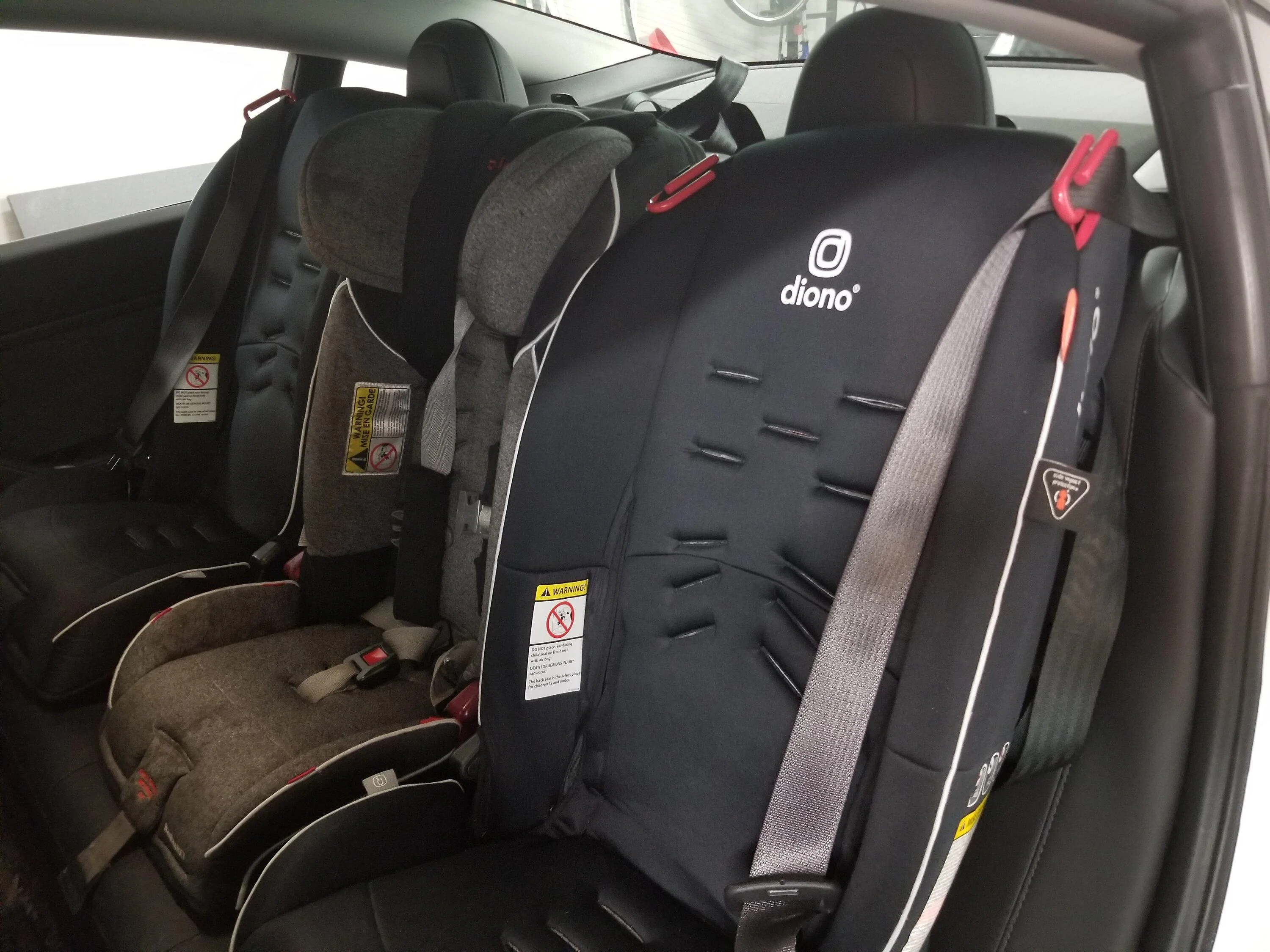 Rivian R1T R1S OCEAN COAST Rivian Interior Photos 20190202_065317