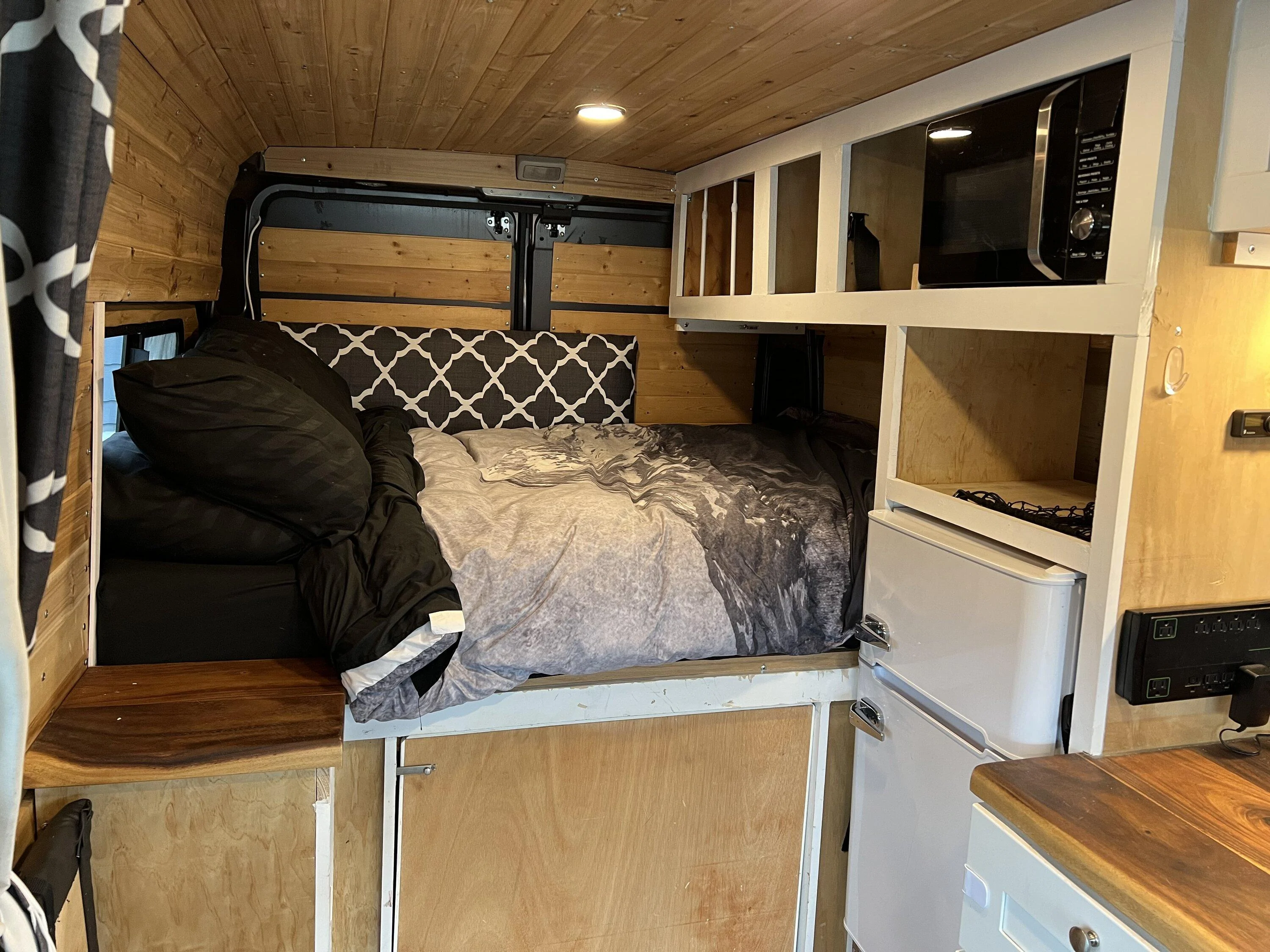 Rivian R1T R1S IKamper X-Cover 2.0 Mini RTT (roof top tent) on my R1T 910E984F-DC01-4507-BEC3-0B48238F8188