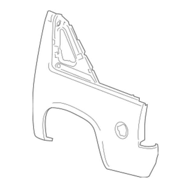 Rivian R1T R1S MY TRUCK WAS REAR ENDED 1652670351243
