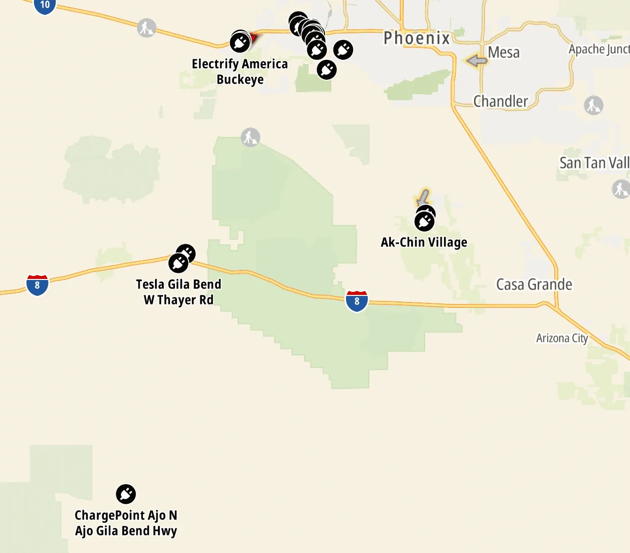 Rivian R1T R1S "Adventure" Navigation? Screen Shot 2022-05-16 at 6.16.10 AM