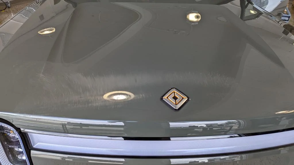 Rivian R1T R1S My Rivian nightmare… 6436F40B-2B42-4C67-8C0D-89585923FB58
