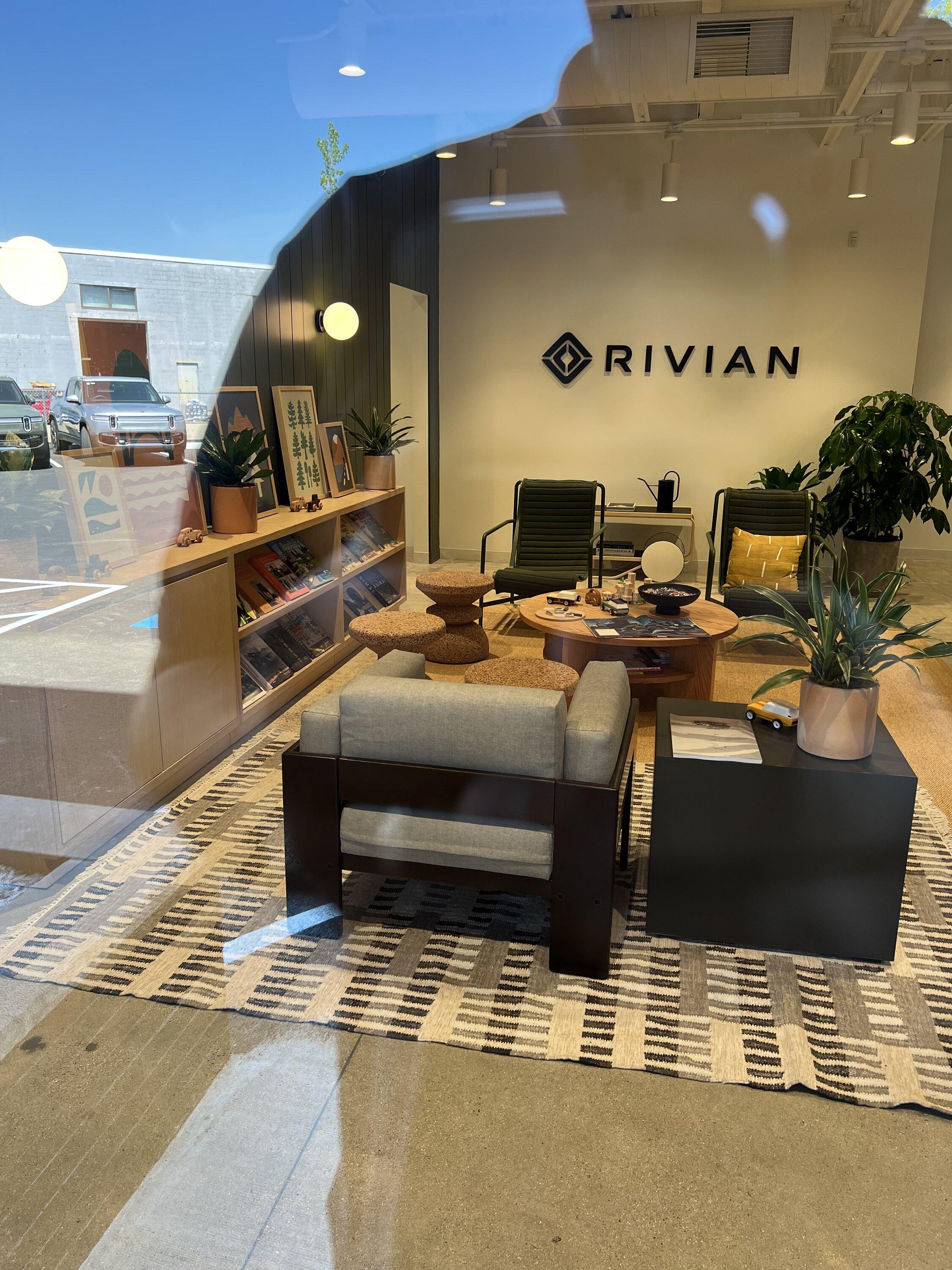 Rivian R1T R1S Will I be the only Rivian in New England? 426A11B8-4CCC-4654-AF15-E675AB492567